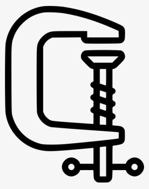 G Clamp Comments - Icon #3829206