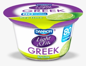 Published Inkey Lime Greek Yogurt #3829234