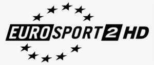 Black, Eurosport, Hd Icon - Eurosport Logo Png #3829314