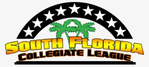 South Florida Collegiate League Logo - Chez Mory Pierrefonds Menu #3829339