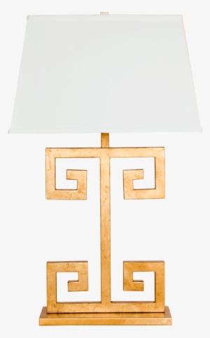 Casey Table Lamp - Cushion #3829342