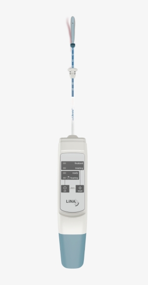 Slim Catheter Requires Minimal Or No Dilation - Sound Level Meter #3829359