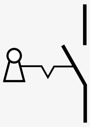 Greek Key Design Border - Interruttore A Chiave Simbolo #3829386