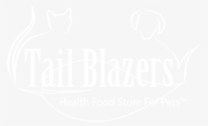 Tail Blazers - Copperfield #3829408