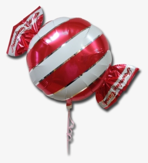 Different Colors And Shapes Tooth Shaped Balloons - Ballon En Forme De Bonbon #3829433