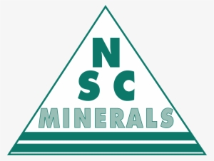 Previous - Nsc Minerals Logo #3829503