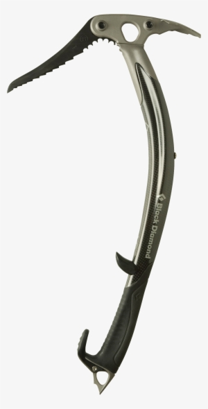 Ice Axe Png - Black Diamond Viper Ice Tool - Hammer #3829553