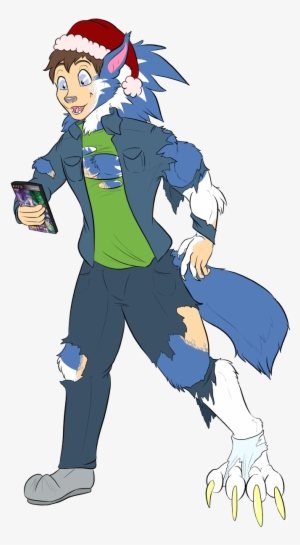 [c] A New Gift - Gift #3829592