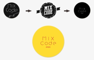 Mixcode Logo Animation - Circle #3829707