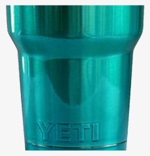 Mermaid Tail 30 Oz Yeti Rambler - Water Cooler #3829755