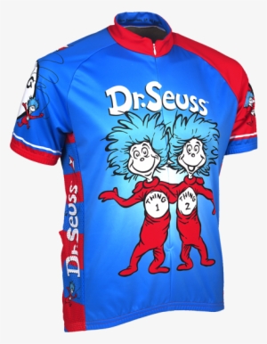 Thing 1 Thing 2 - Dr Seuss Thing 1 Thing 2 Edible Y #3829756