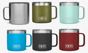 Yeti 14oz Mug - Yeti Rambler 20 Vacuum Mag Slider Tumbler #3829778