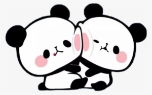 Report Abuse - Mochi Mochi Panda Love #3829779