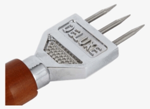 Deluxe 3-pronged Ice Pick - Ice #3829898