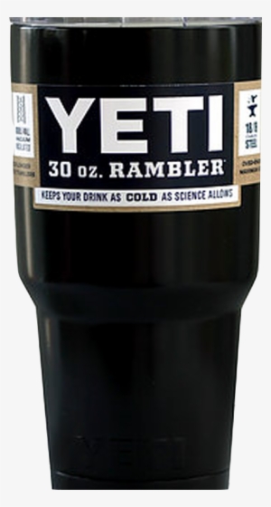 Yeti Rambler #3829899 Yeti Rambler #3829899