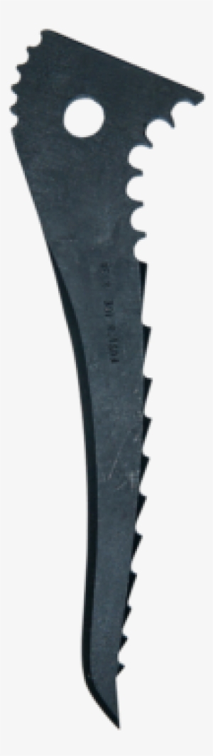 Fusion Ice Pick - Jindřich Hudeček #3829944