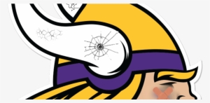 Should We Question Sam Bradford's Toughness - Minnesota Vikings Vs Jacksonville Jaguars Logo #3829961