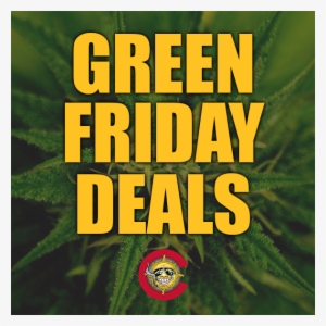 Green Friday Deals - Weed Journal (notebook) [book] #3830132