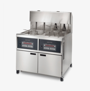 Related - Henny Penny Open Fryer #3830155