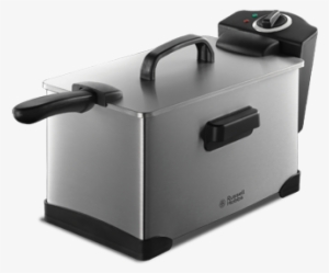 Russell Hobbs Eu Cook@home Deep Fryer 19770-56 - Russell Hobbs Deep Fryer #3830199