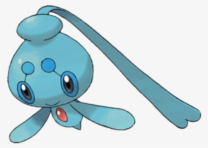 Phione - Pokemon Phione #3830224