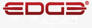 Edge Rods Logo #3830245
