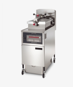 Pfe 500/pfg - Henny Penny Pressure Fryer #3830267