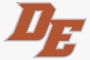 Desert Edge Football '17 Clip Freeuse Download - Desert Edge High School Logo #3830270