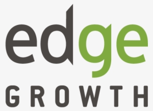 Edge Growth Logo #3830294