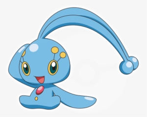Mythical Pokémon - Draw The Newest Pokémon: Featuring Sinnoh Characters #3830362