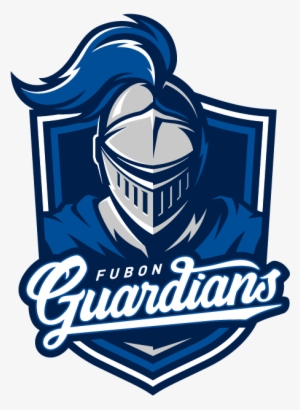 Cpbl Fubon Guardians 2018 English Roster - Fubon Guardians Logo #3830365