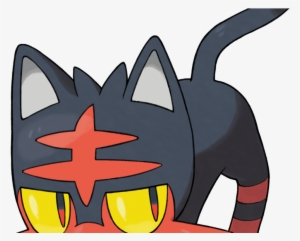 Litten-1068x580 - Pokemon Moon - Digital Download #3830380