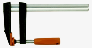 Bahco F Clamp - Bahco 420-120-400 F Clamp Capacity 16in 400mm #3830432