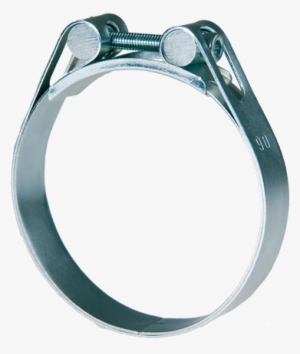 Aba Power Clamp - Collier Serrage A Tourillon #3830545