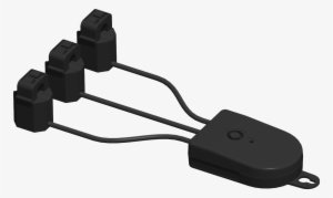 Pressac Sensing 3 Phase Ct Clamp V 3 - Ct Clamps #3830563