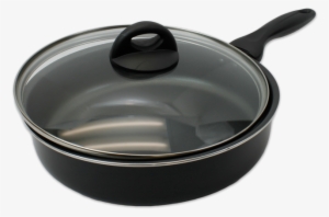 Non Stick Pan Png #3830668