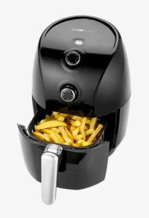 More Details - Heissluftfritteuse 900 #3830771