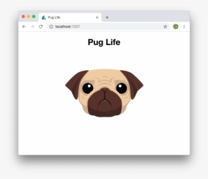 Pug Templates With Sails - Javascript #3830791