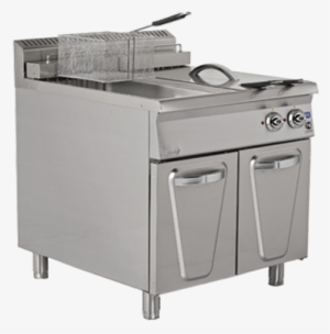 Electric Fryer - Deep Fryer #3830820