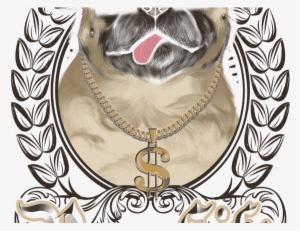 Pug Life Pug Life - Pug #3830822