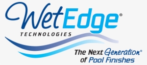 Wet Edge Logo - Wet Edge Technologies #3830927