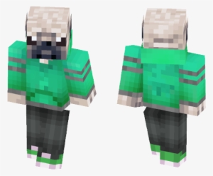 Pug Life Woof Woof Xdddddddddd - Halloween Costume #3830957