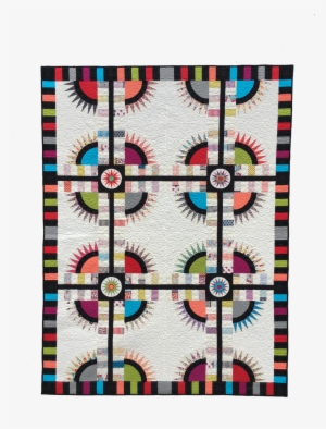 Modern Manhattan Pattern #3830958