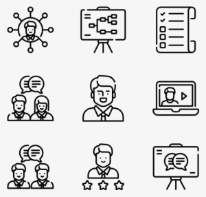 Training And Coaching - Real Estate Icon Png #3830978