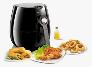 Philips Airfryer #3831001