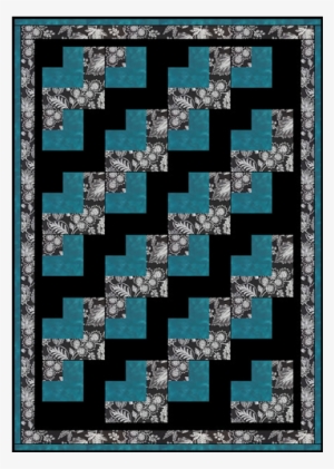 See All Eight Patterns - Quilt #3831086