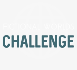 Fictional Worlds Challenge Logo - Logo #3831110