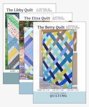 The Elizabeth Quilt Patterns - Quilt #3831241