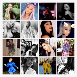 Tumblr P0v7mjrsy71v40lt5o10 R1 540 - Ariana Grande Collage 2017 #3831272