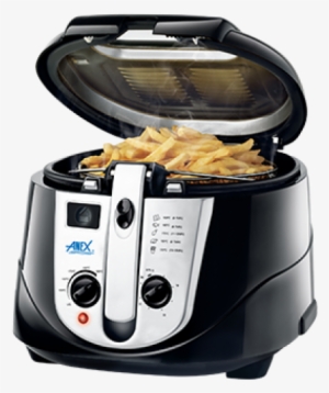 Anex Deep Fryer Ag-2014 Price In Pakistan - Fryer Machine Price In Pakistan #3831294 Anex Deep Fryer Ag-2014 Price In Pakistan - Fryer Machine Price In Pakistan #3831294
